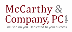 McCarthy & Co