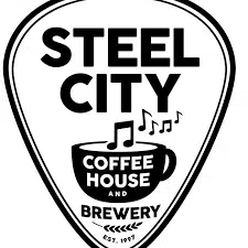 Steel City Coffeehouse and Brewery