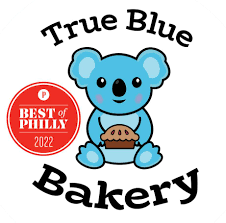 True Blue Bakery