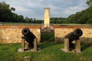 Paoli Battlefield