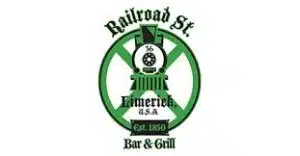 Railroad Street Bar & Grill