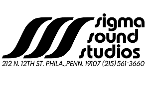 Sigma Sound Studios