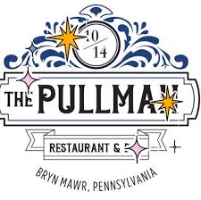 The Pullman Restaurant & Bar