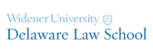 Widener University Delaware Law School