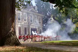 Battle of Germantown