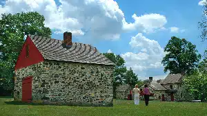 Brandywine Battlefield Park