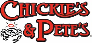 Chickie’s & Pete’s