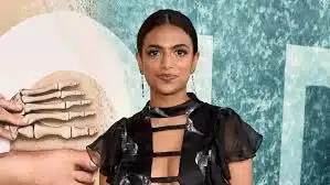 Ishana Night Shyamalan