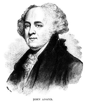 John Adams