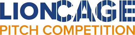Lioncage Pitch Competition logo