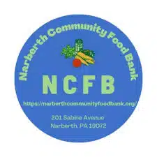 Narberth Community Food Bank