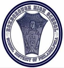 Roxborough High School