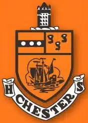 Chester High School