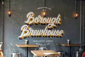 Borough Brewhouse