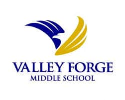 Valley Forge Middle School