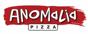 Anomalia Pizza
