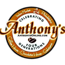 Anthony’s Chocolate House