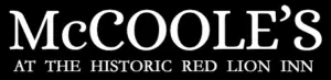 McCoole’s at the Historic Red Lion Inn