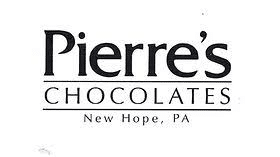 Pierre’s Chocolates