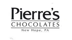 Pierre’s Chocolates
