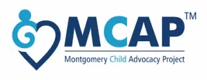 Montgomery Child Advocacy Project Logo