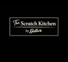 Scratch Kitchen by Gallo's