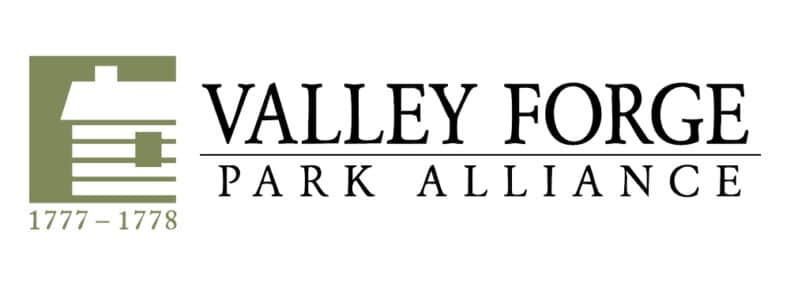 valley forge park alliance Logo