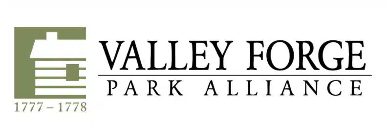 valley forge park alliance Logo