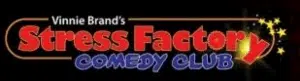 Vinnie Brand's Stress Factory Comedy Club