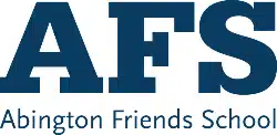 Abington Friends School logo.