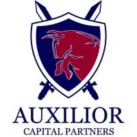 Auxilior Capital Partners