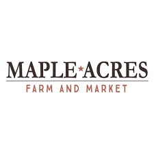 Maple Acres Farm and Market