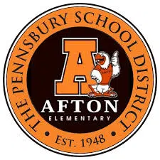 afton elementary school