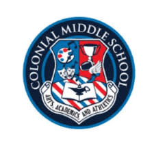 colonial middle school