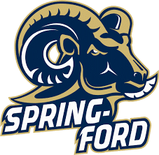 spring ford high school