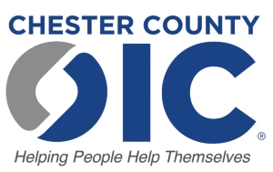 Chester County OIC Logo