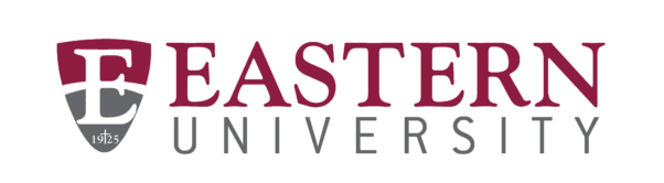 Eastern University logo