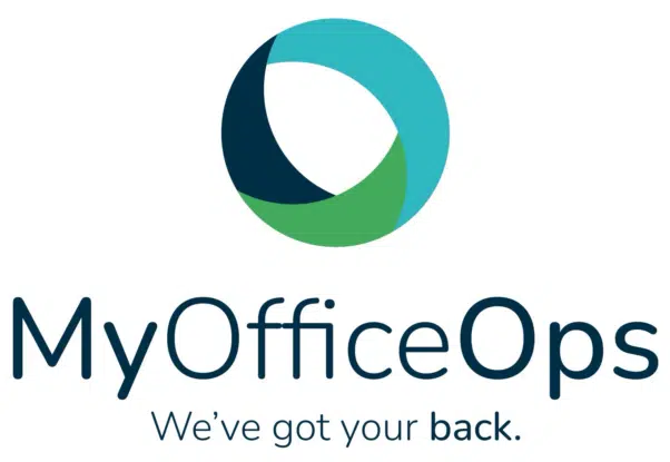MyOfficeOps logo.