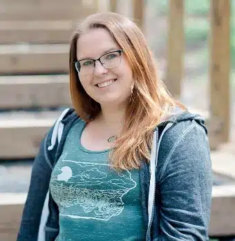 Brittany Brown Headshot