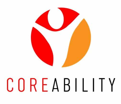CoreAbility logo