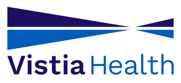 Vistia Health logo