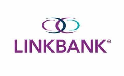 LINKBANK logo
