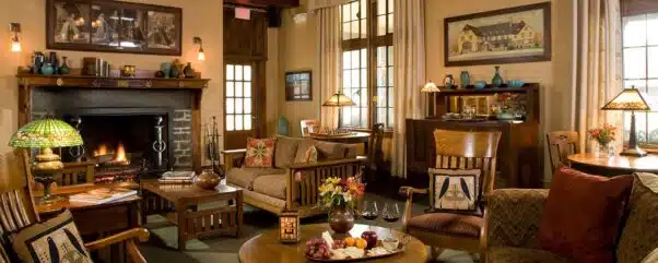 The Settlers Inn