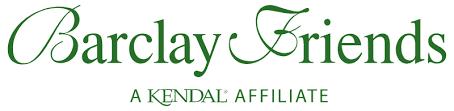 Barclay Friends logo