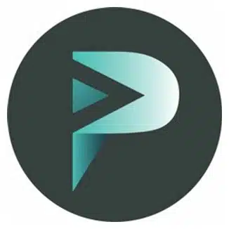 Padula Media logo.