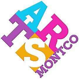 Arts Montco logo