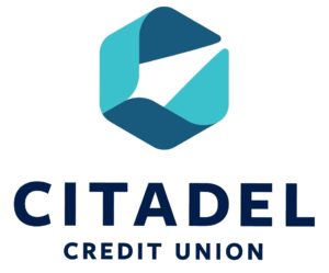 Citadel Bank Logo