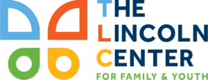The Lincoln Center Logo