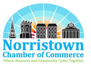 Norristown Chamber Logo