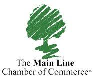 Main Line Chamber logo